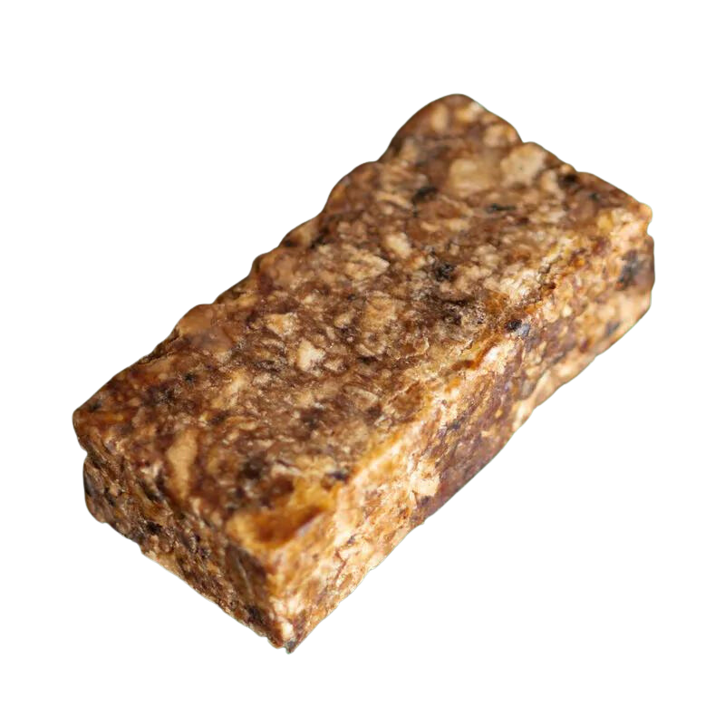 Afrikanische Schwarze Seife (Palmolie-Vrij)