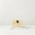 Holz-Aufbewahrungsbox-ätherische Öle