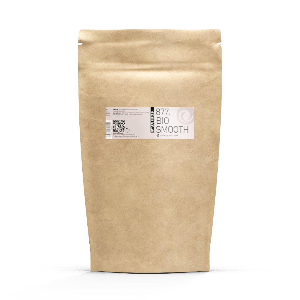 BioSmooth – Pflegewachs