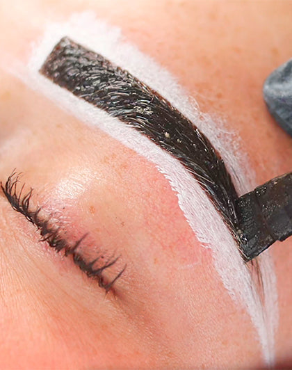 Online-Schulung Brow Henna - Ukrainisch