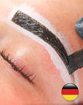 Online-Schulung Brow Henna – Deutsch