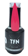 TFN Gel Lak Nr. C 61 Roze - Hoogwaardige Nagelkleur