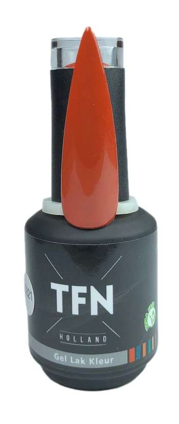 TFN Gel Lak D 321 Brique Roestbruin
