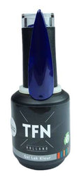 TFN Gellak Nr. D 322 Donkerblauw - Hoogwaardige Professionele