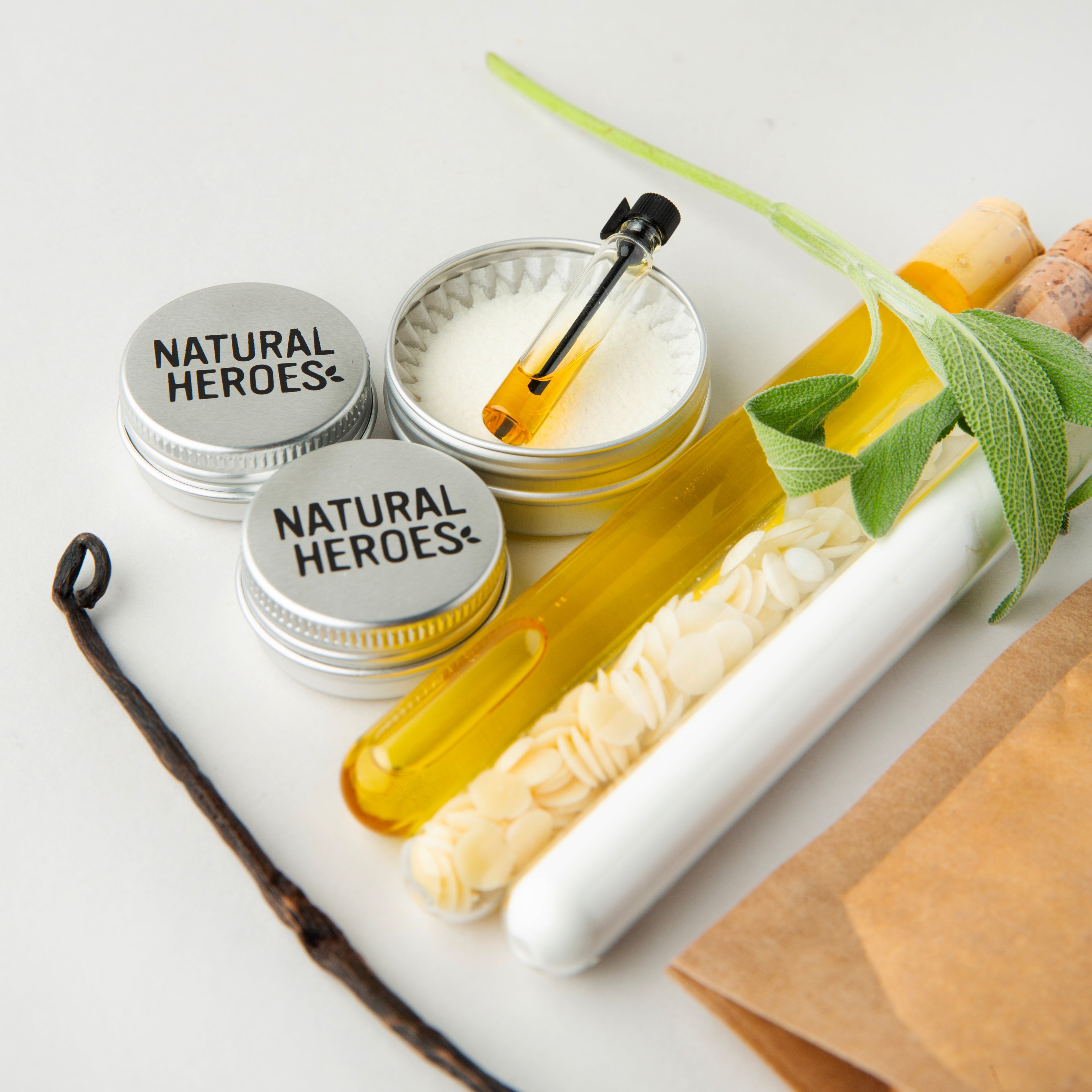 DIY-Paket: Kein Unsinn
