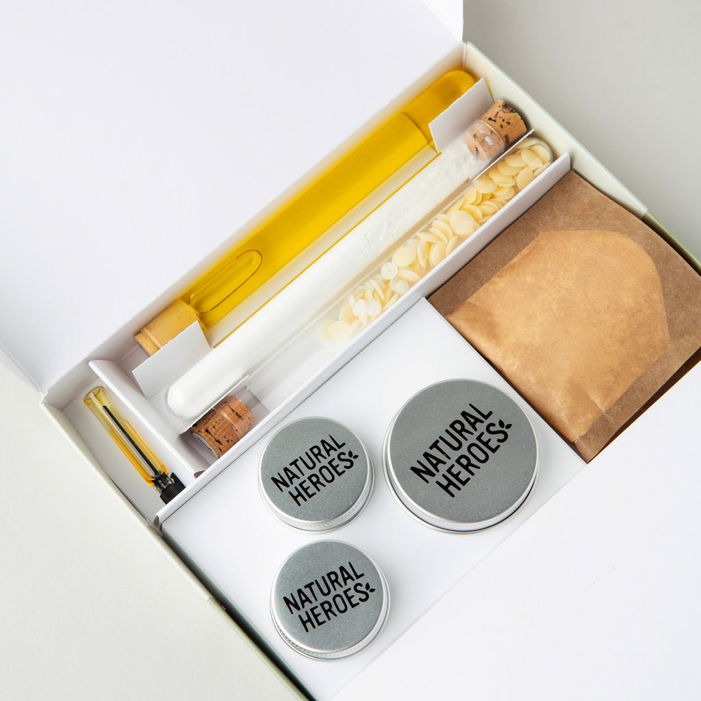 DIY-Paket: Kein Unsinn