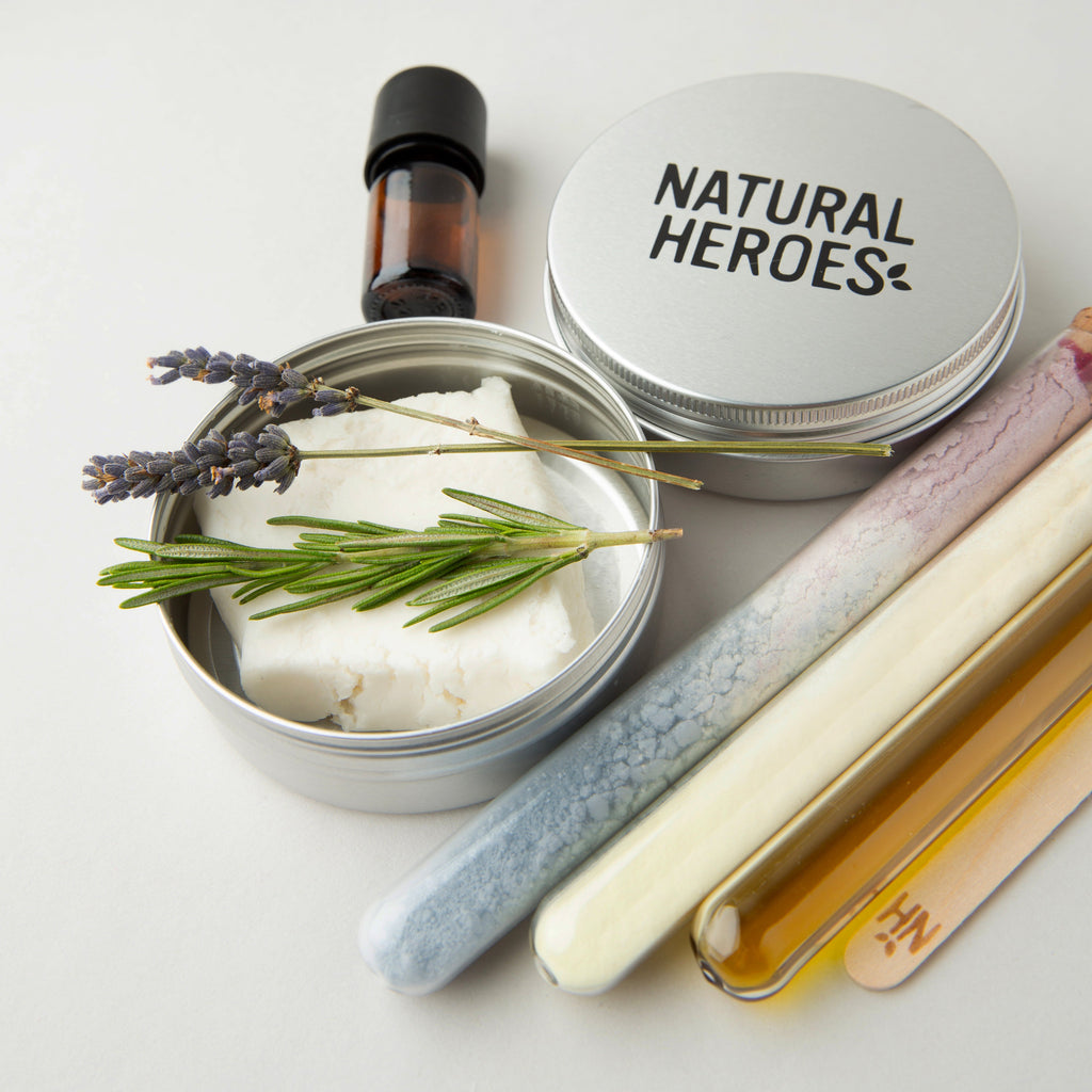 DIY verpackt: Shampoo-Bar