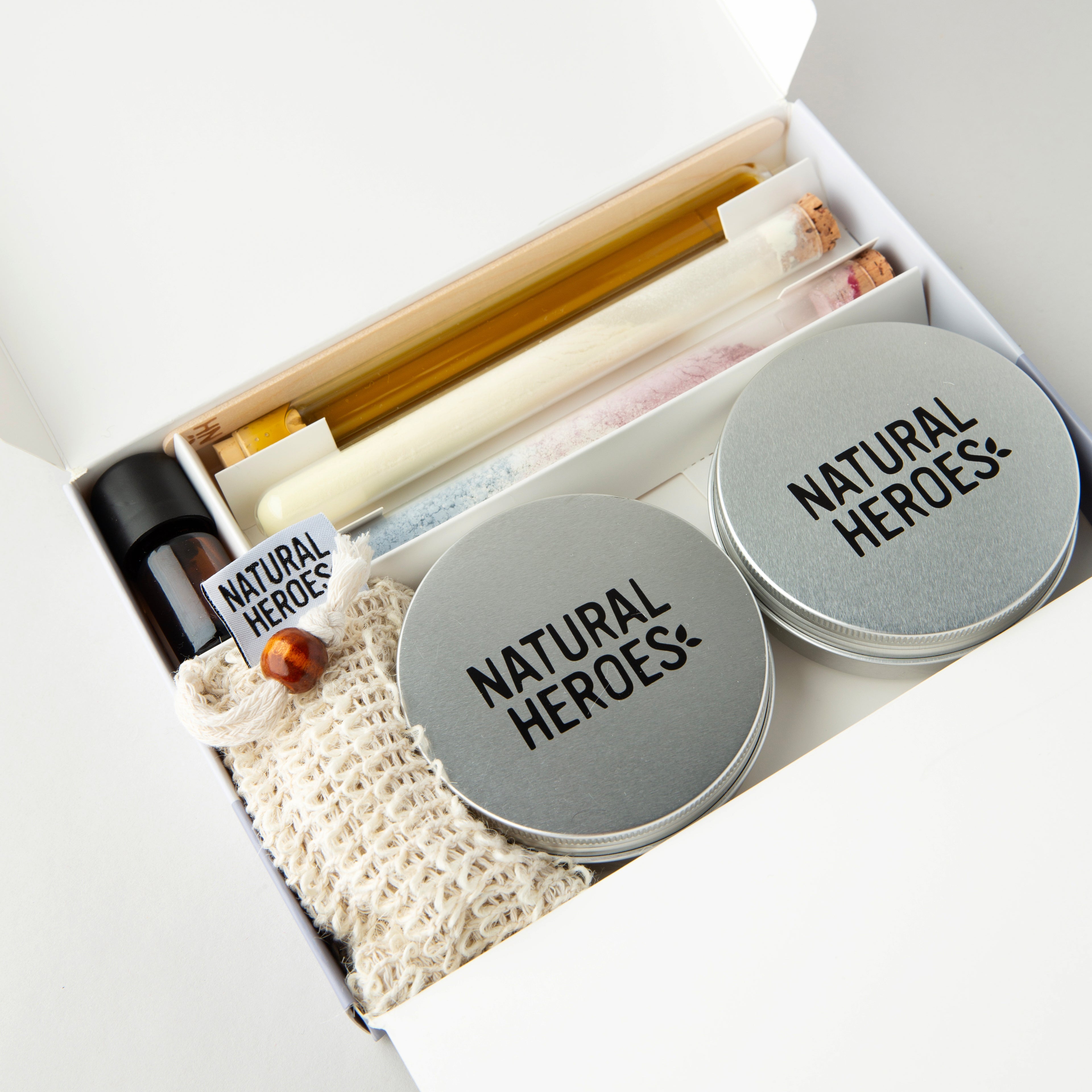 DIY verpackt: Shampoo-Bar