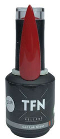 TFN Gellak Nr. D 315 Donker Rood - Professionele Gel Polish