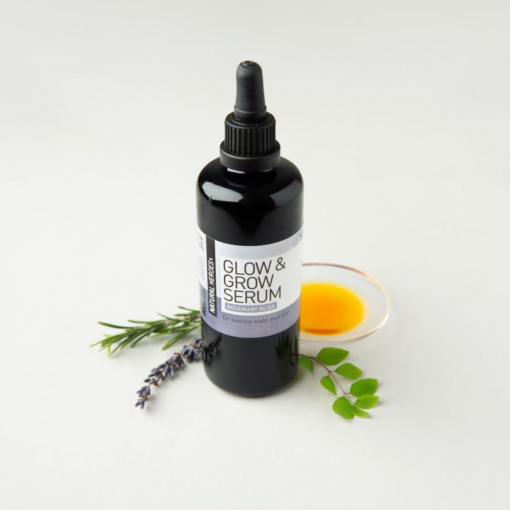 Glow & Grow Serum