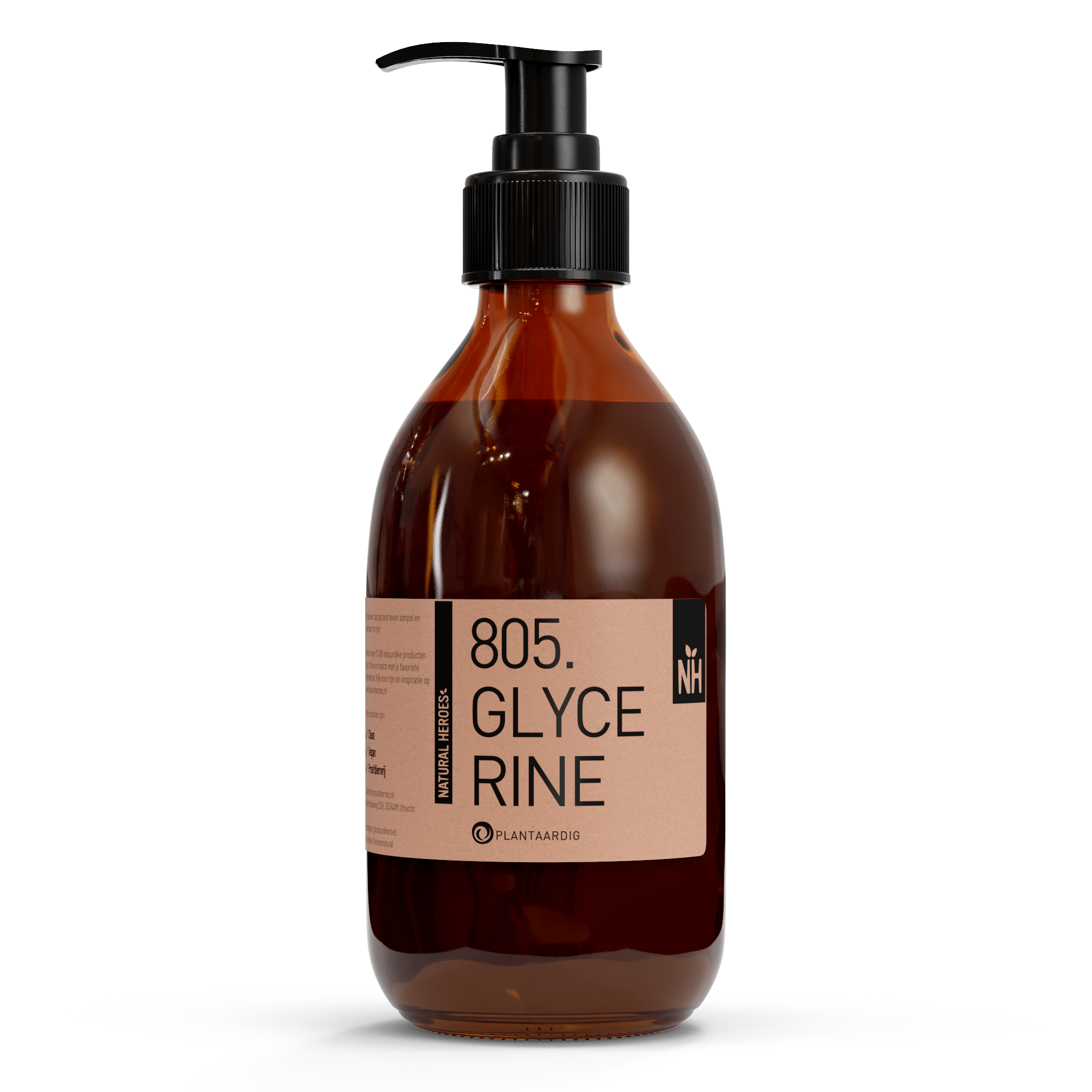 Glycerin (Gemüse)