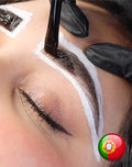 Online-Schulung Hybrid Brow Tinting – Portugiesisch