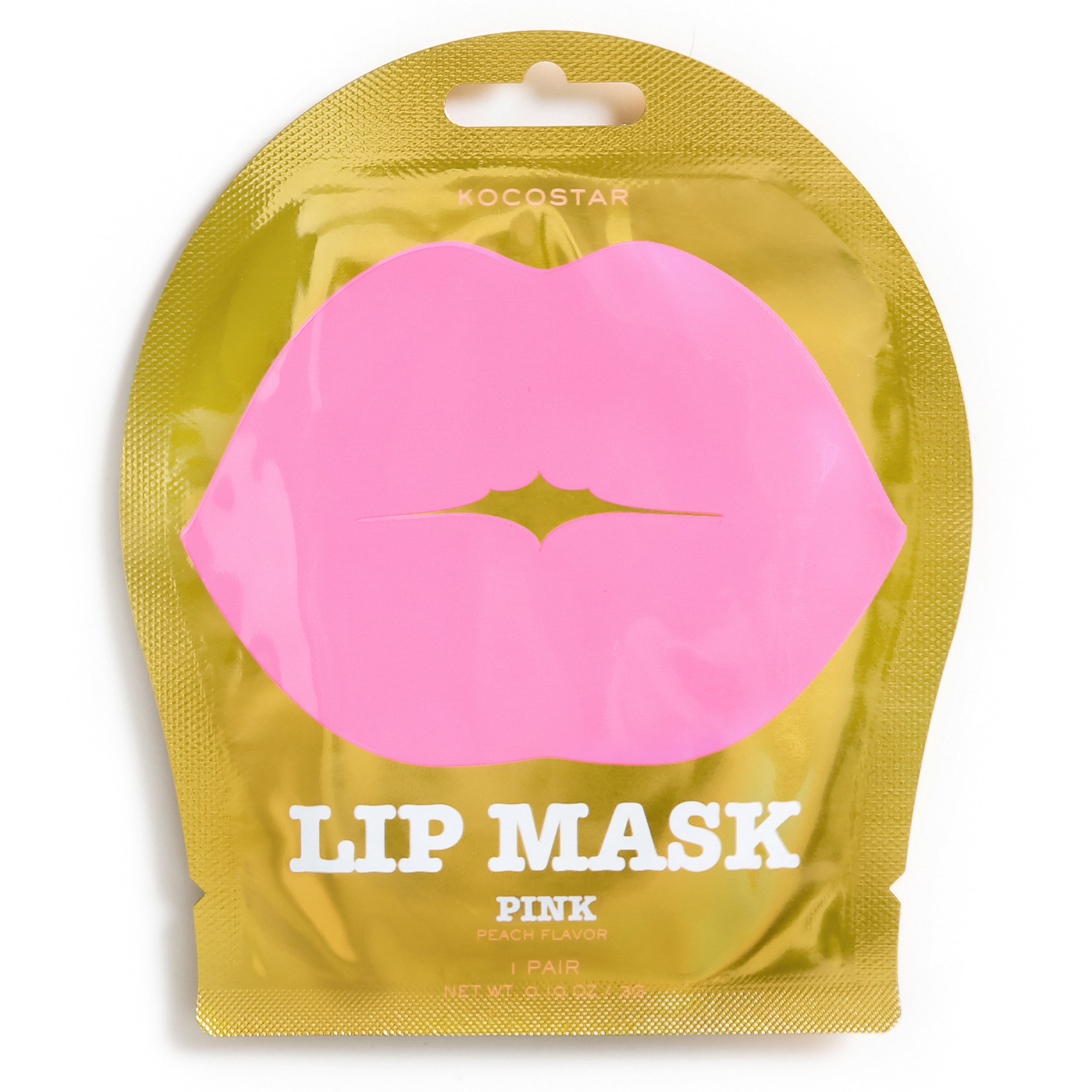 KOCOSTAR Masks Bestsellers Kit