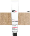 Kis KeraCream Color 100ml 9.FS - Zweeds Blond