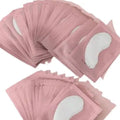Oogkussentjes voor wimperextensions | 50 paar