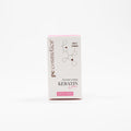 (Lotion 3) Keratin-Filler-Sachets für normales Haar – Cysteamin-Formel