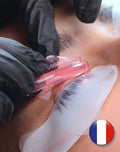 Online Training Koreanisches Lash Lifting - Französisch