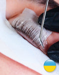 Online-Schulung Lash Volume Lift – Ukrainisch