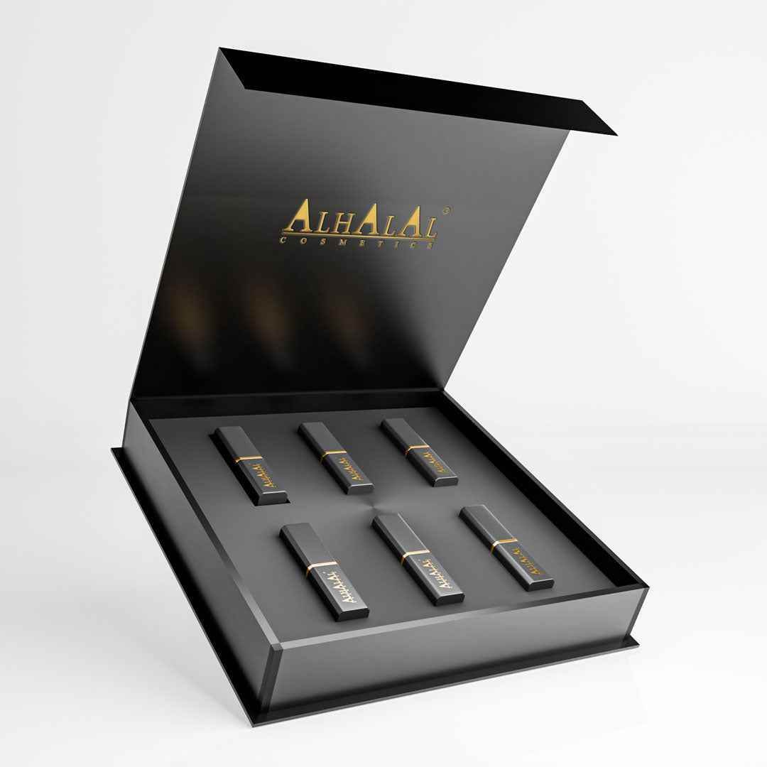lippenstift set