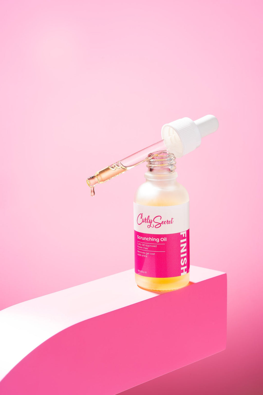 Öl knacken