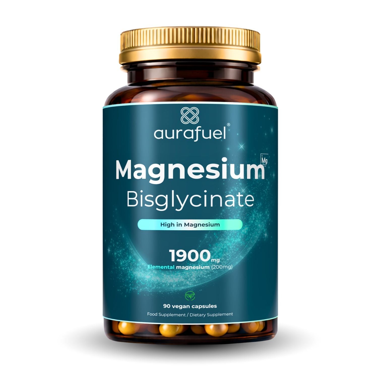 Magnesium-Bisglycinat