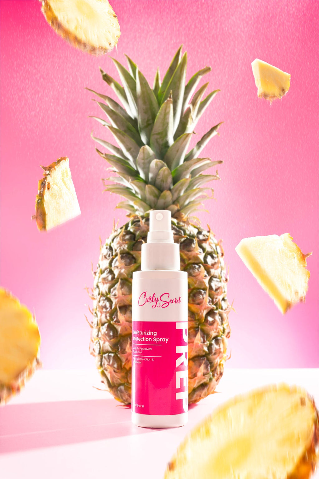 Feuchtigkeitsschutzspray – UV-Blocker