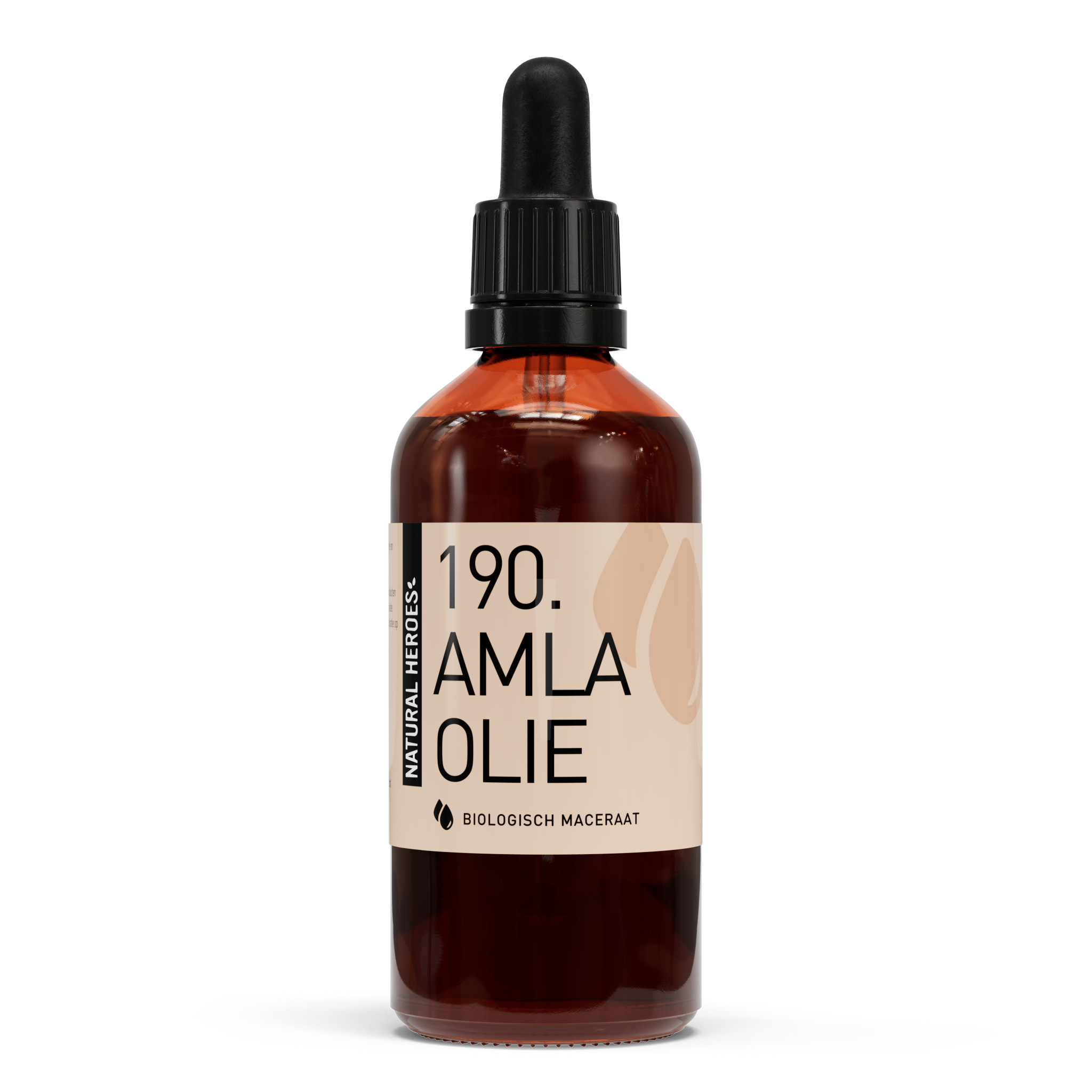 Amla-Öl (Bio & Kaltgepresst)