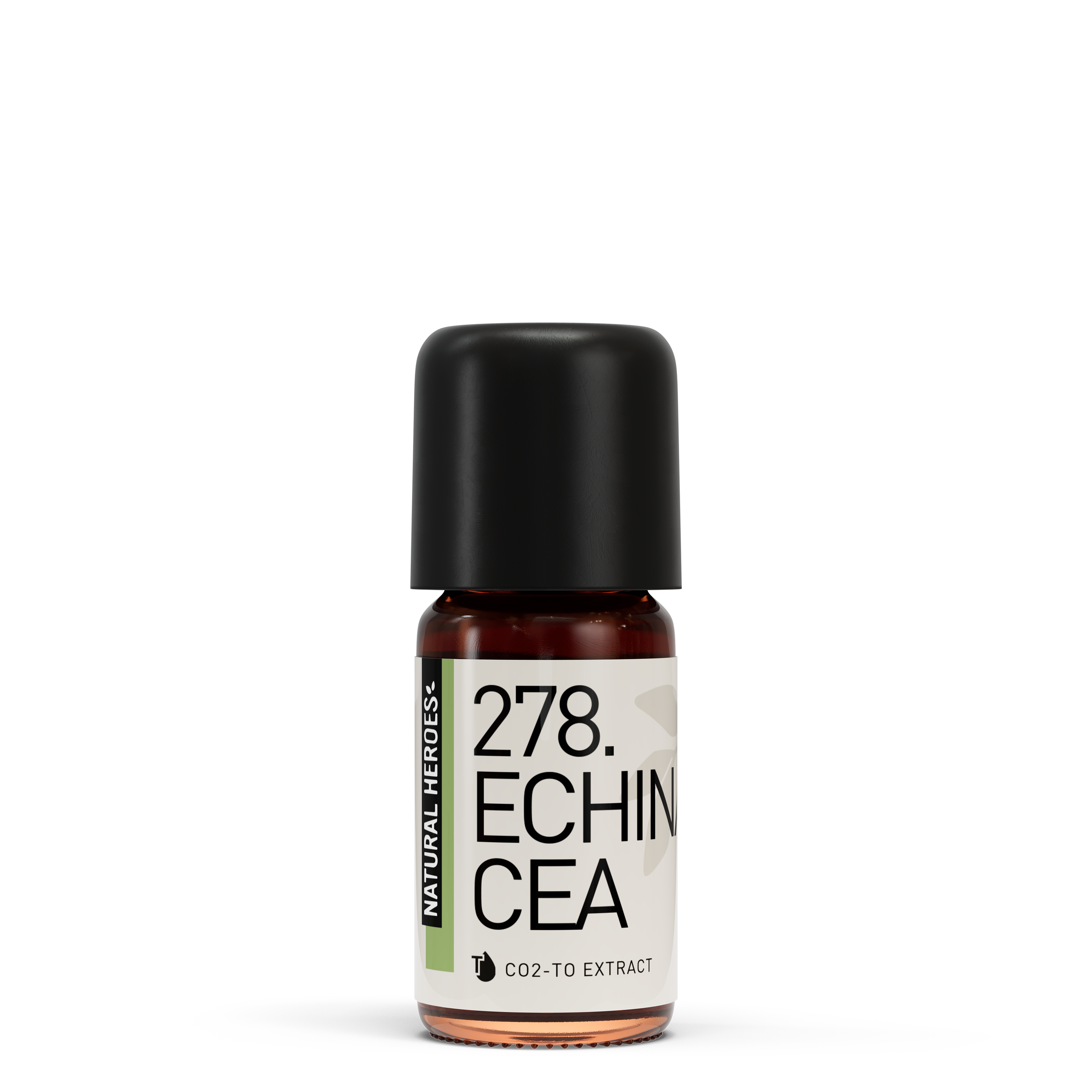 Echinacea Purpurea CO2-Extrakt