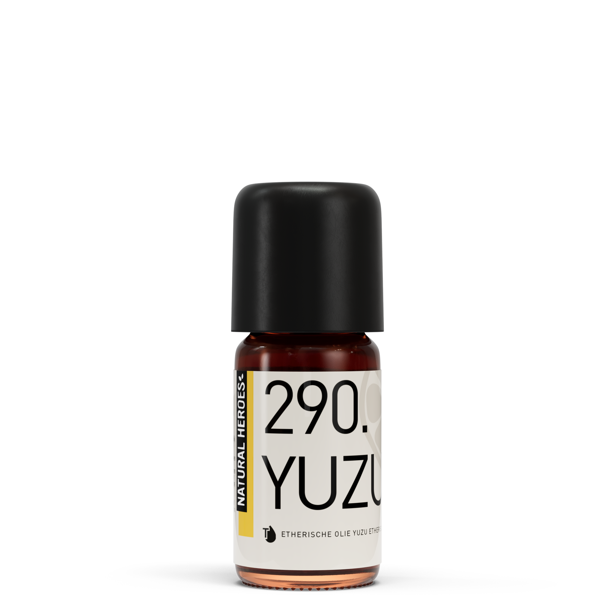 Yuzu Ätherisches Öl