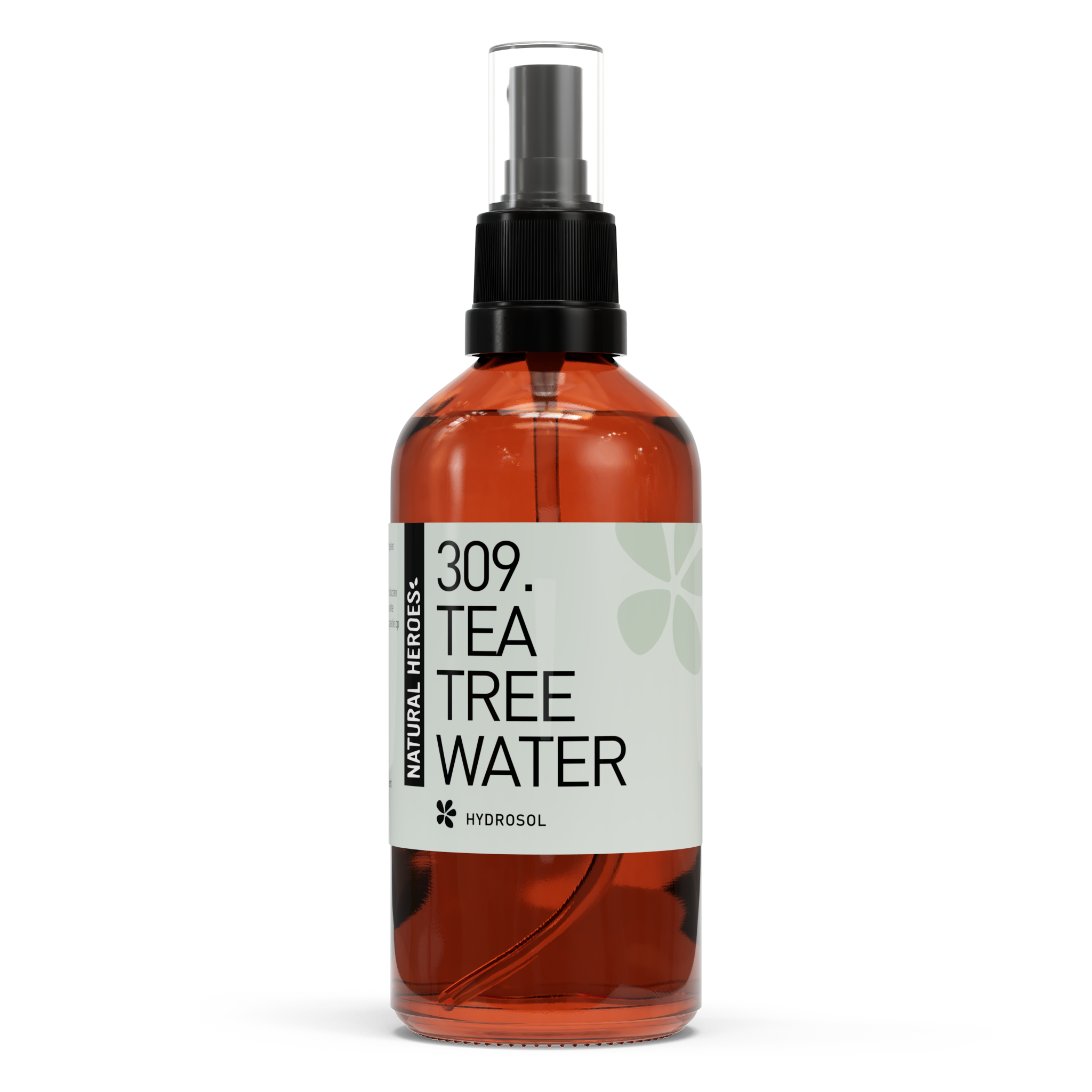 Teebaumwasser (Hydrosol) - Biologisch