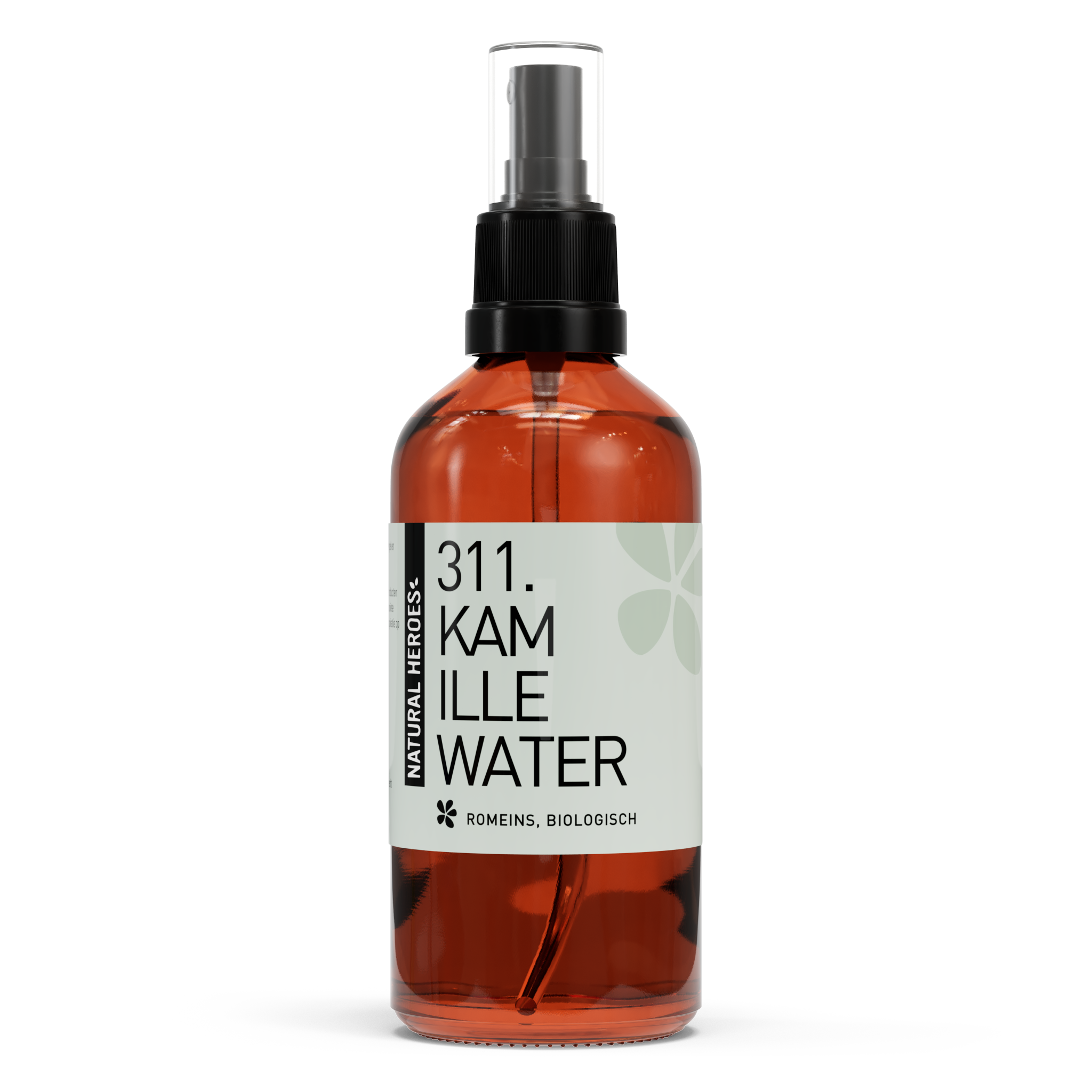 Kamillenwasser, römisch – organisch (Hydrosol)