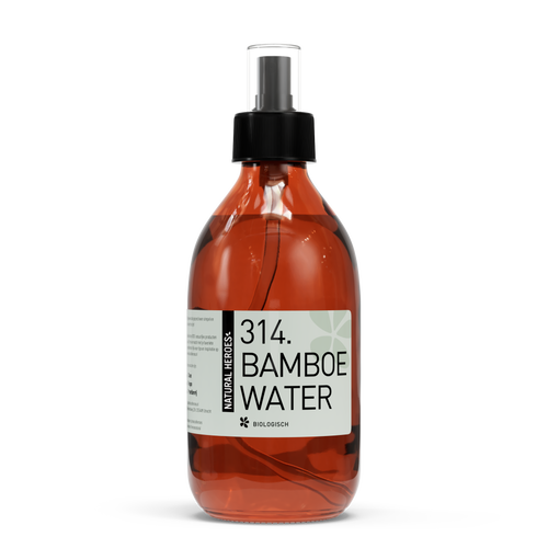 Bambuswasser, organisch (Hydrosol)