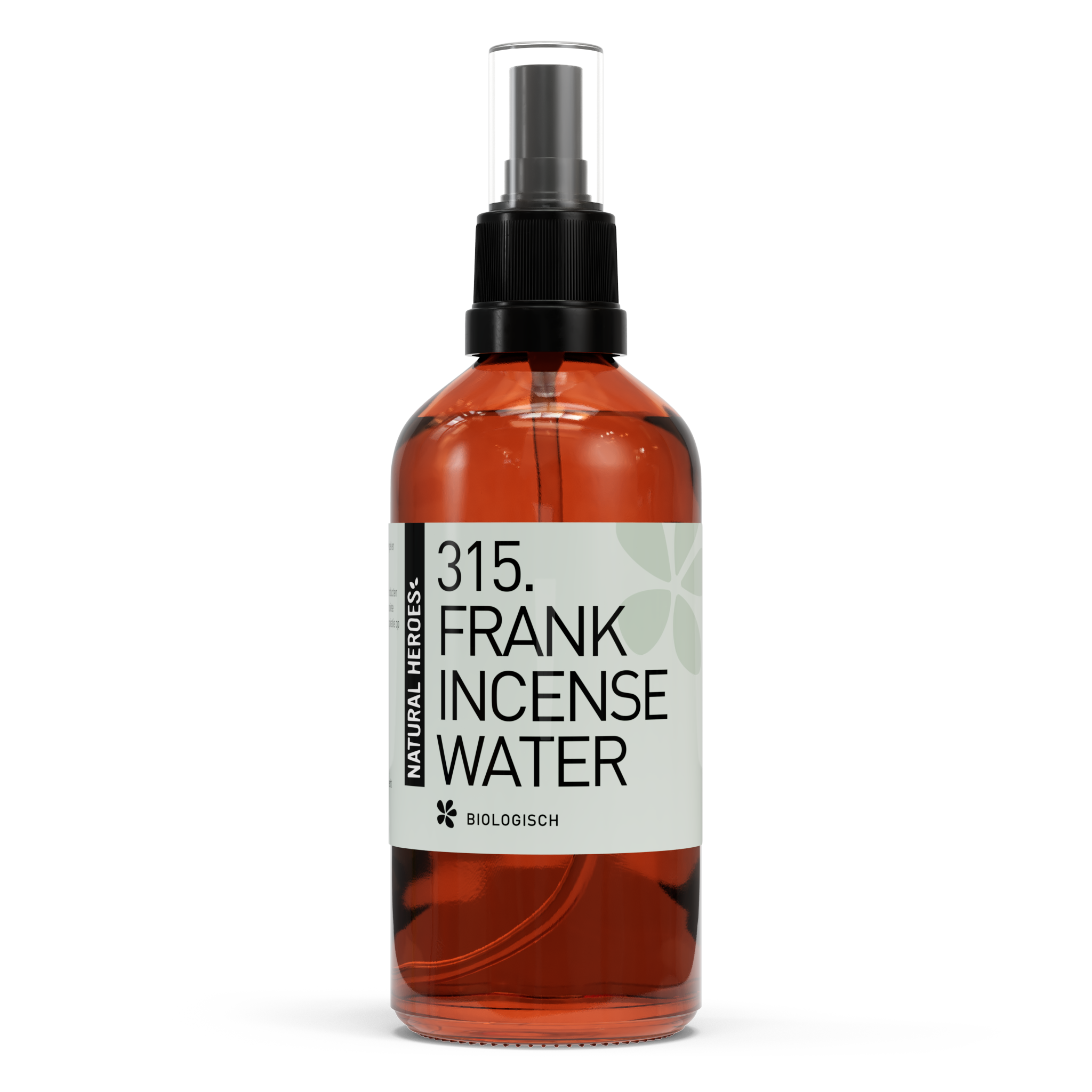 Weihrauchwasser, biologisch (Hydrosol)