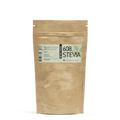 Stevia-Pulver (Rein und unraffiniert)