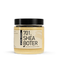 Sheabutter (Bio & Unraffiniert)
