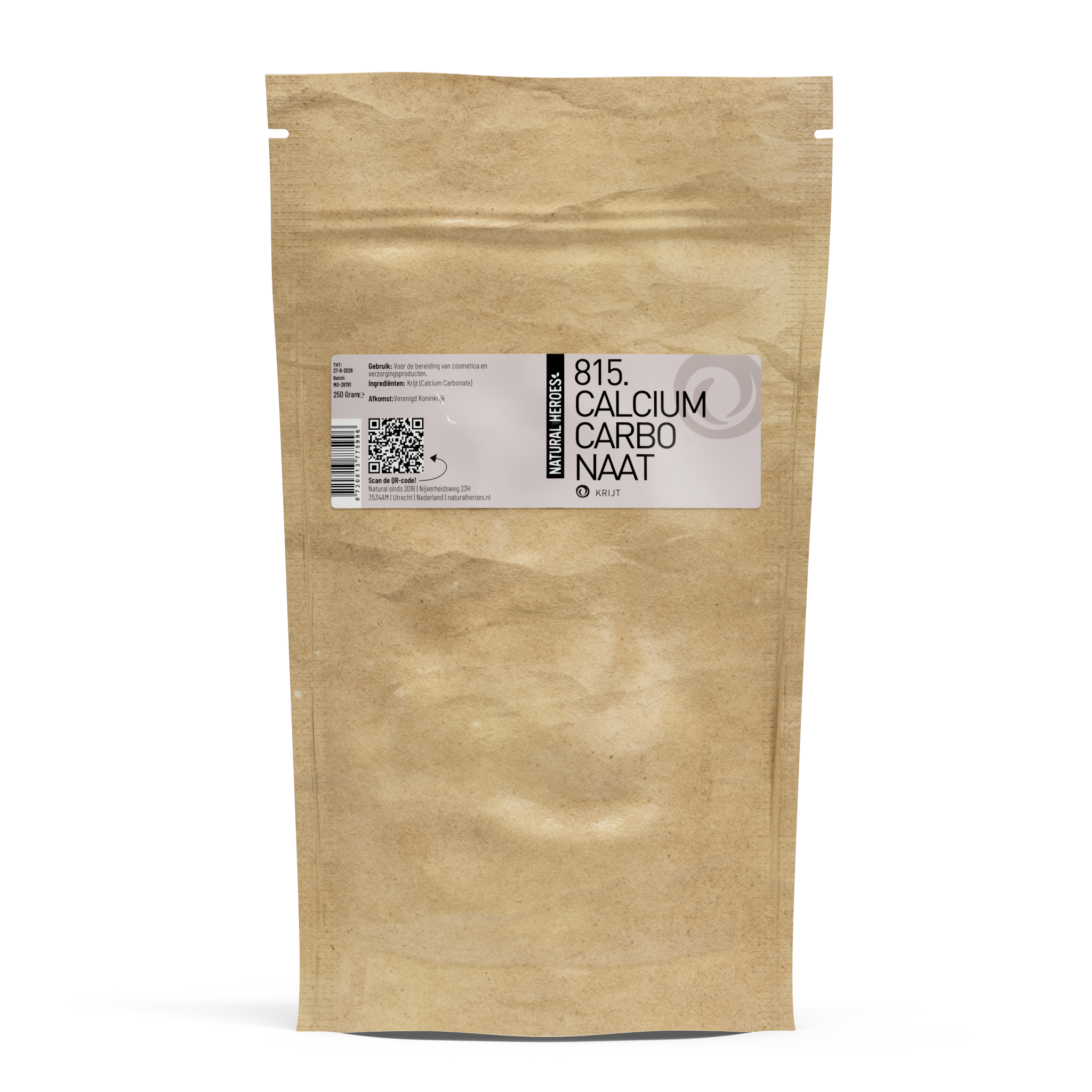 Calciumcarbonat (Kreide)