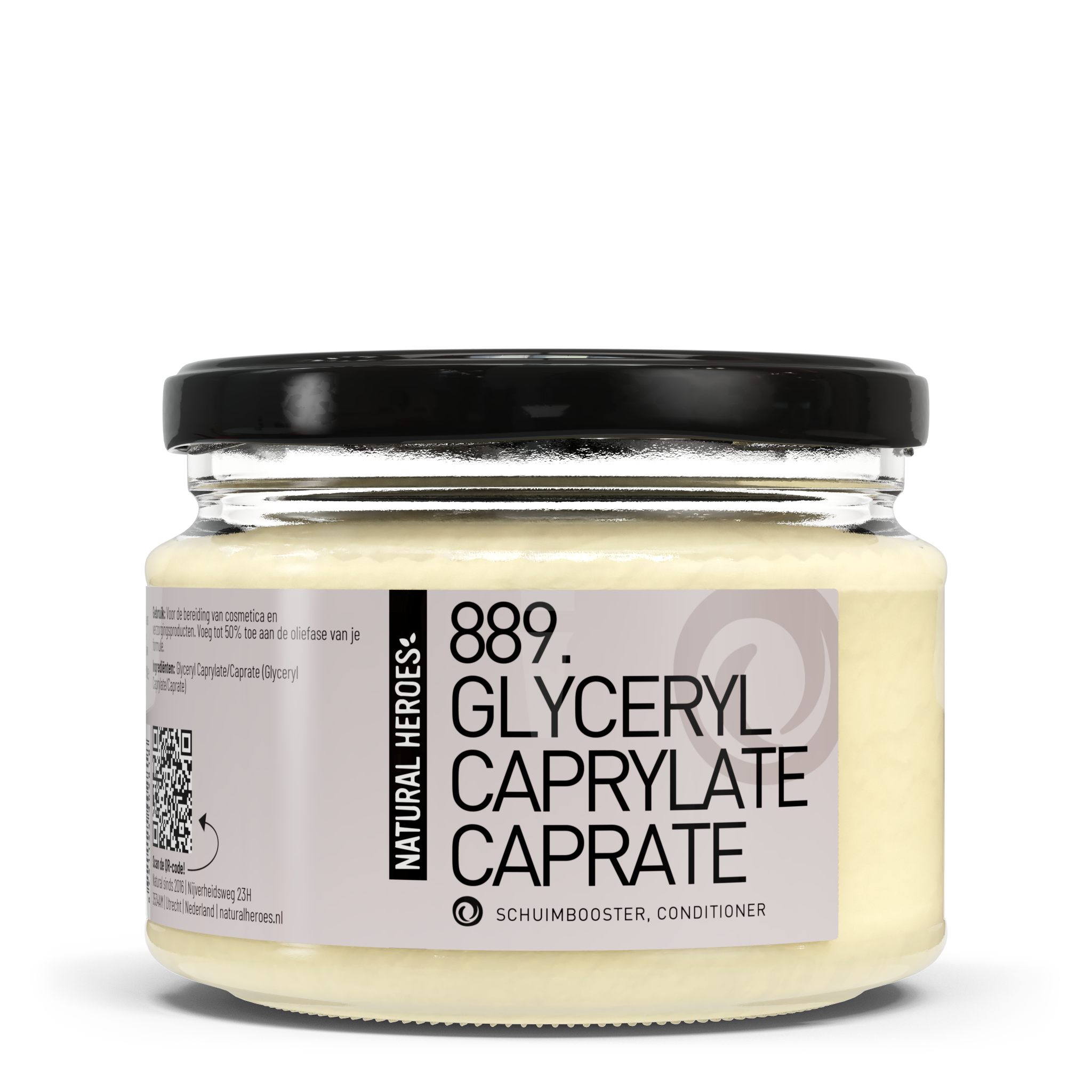 Glycerylkaprylat/Kaprat