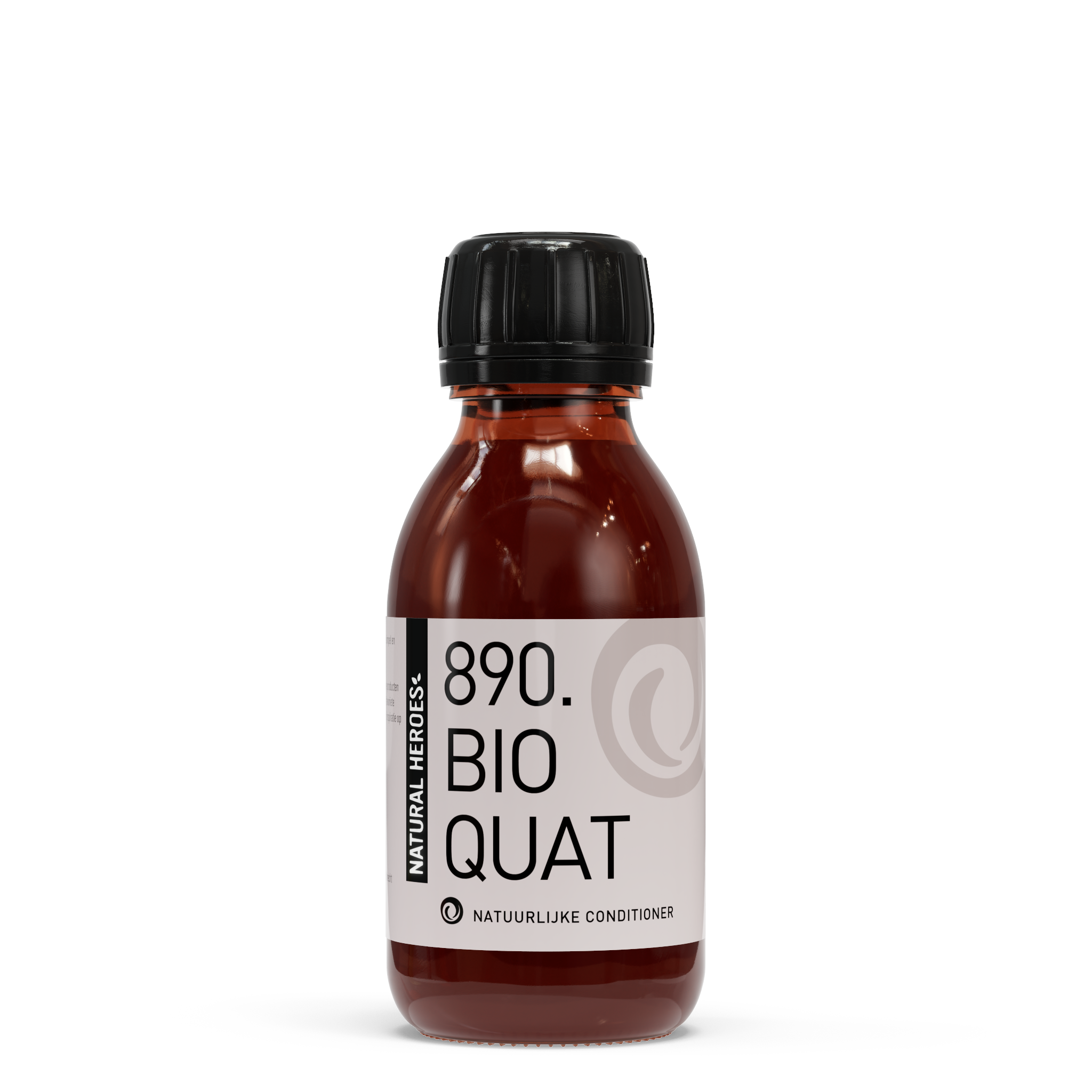 Bioquat Natural Conditioner Liquid