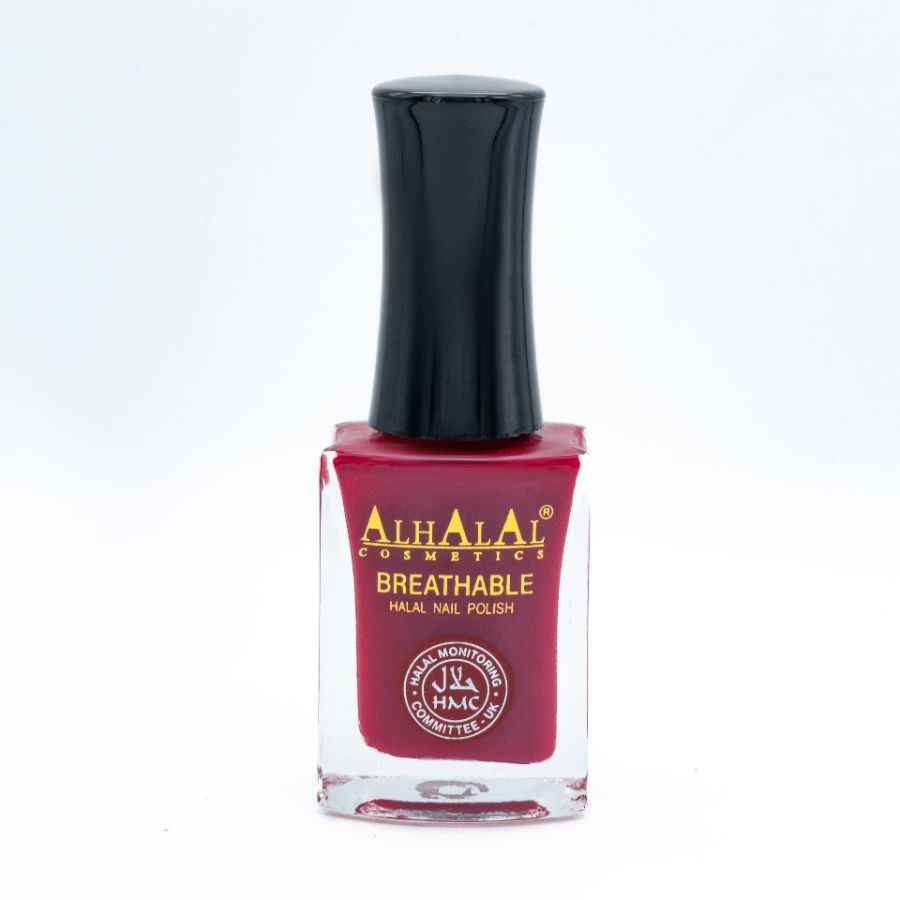 AL-176 AYEZA RÖTLICHER NAGELLACK