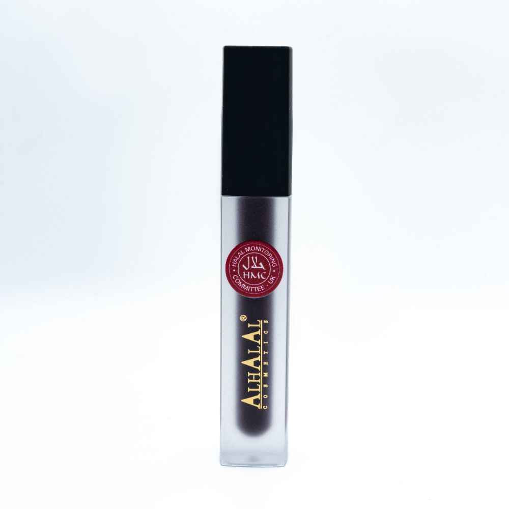 AL-60 SANIYA Flüssigrosa Lippenstift