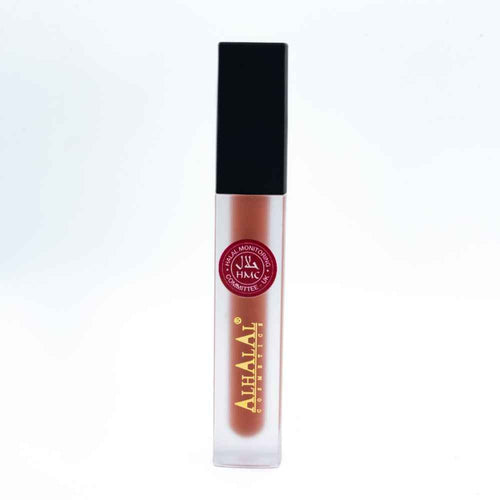 AL-61 ZARA Brauner Lippenstift