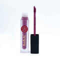 AL-63 FARYAL MATTE flüssiger lila Lippenstift