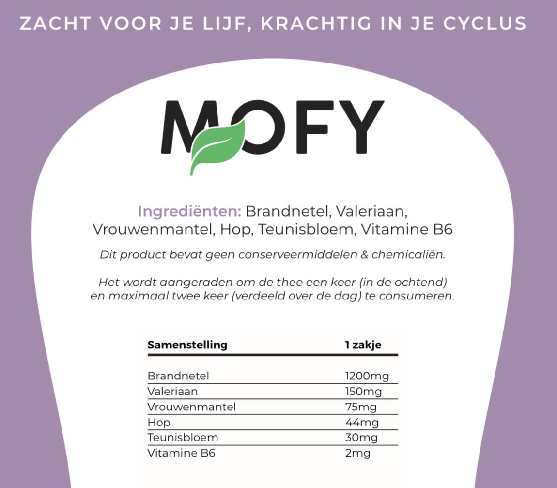 Periodentee