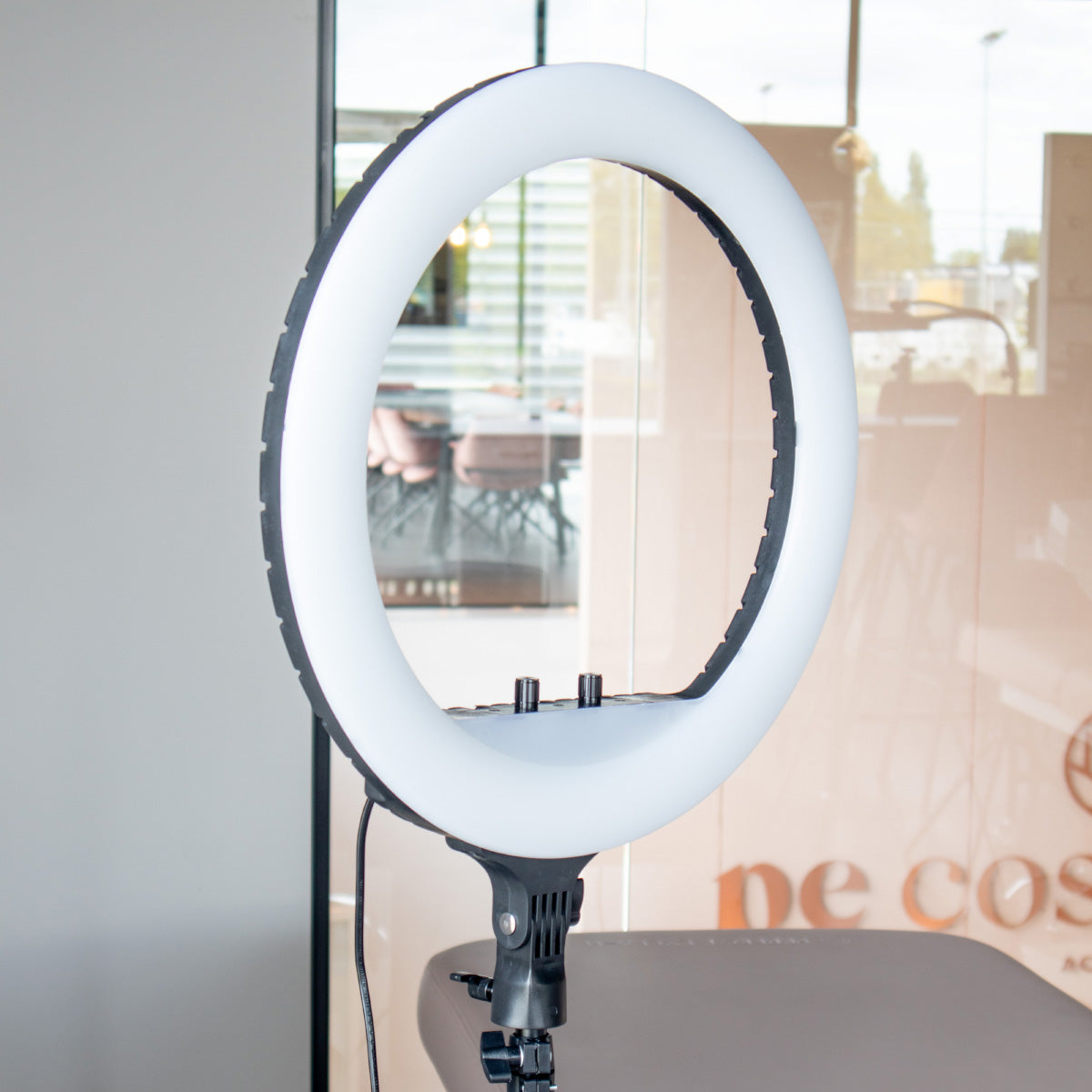 Ringlicht (LED)