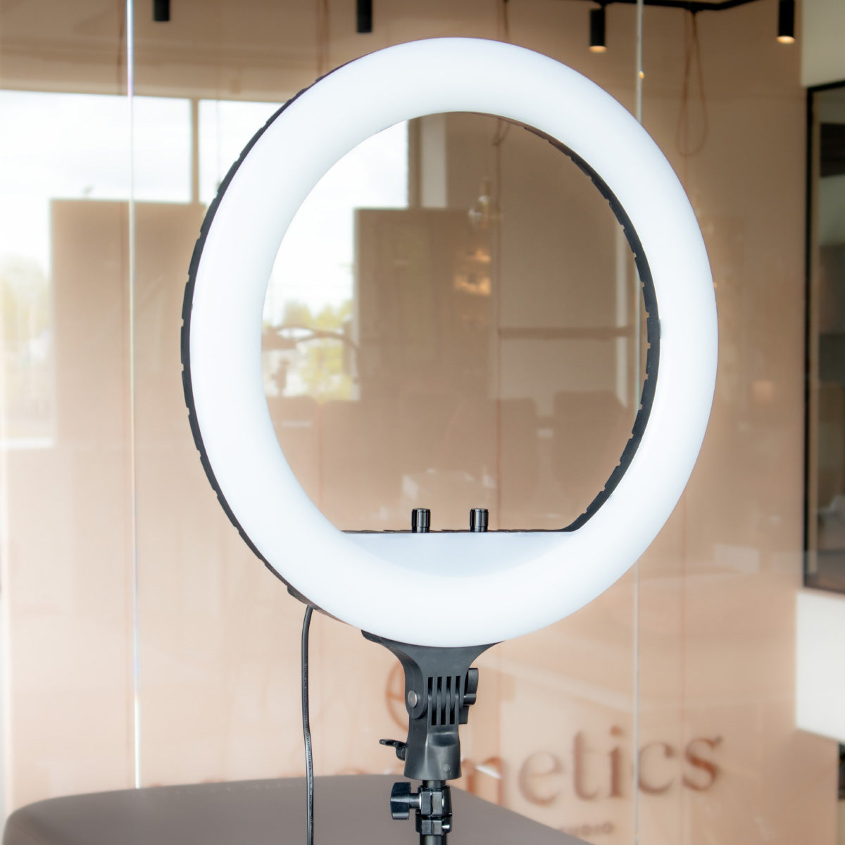 Ringlicht (LED)