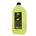 Ronuls Professional Barber Aftershave Cologne Lemon (citroen) 5 liter