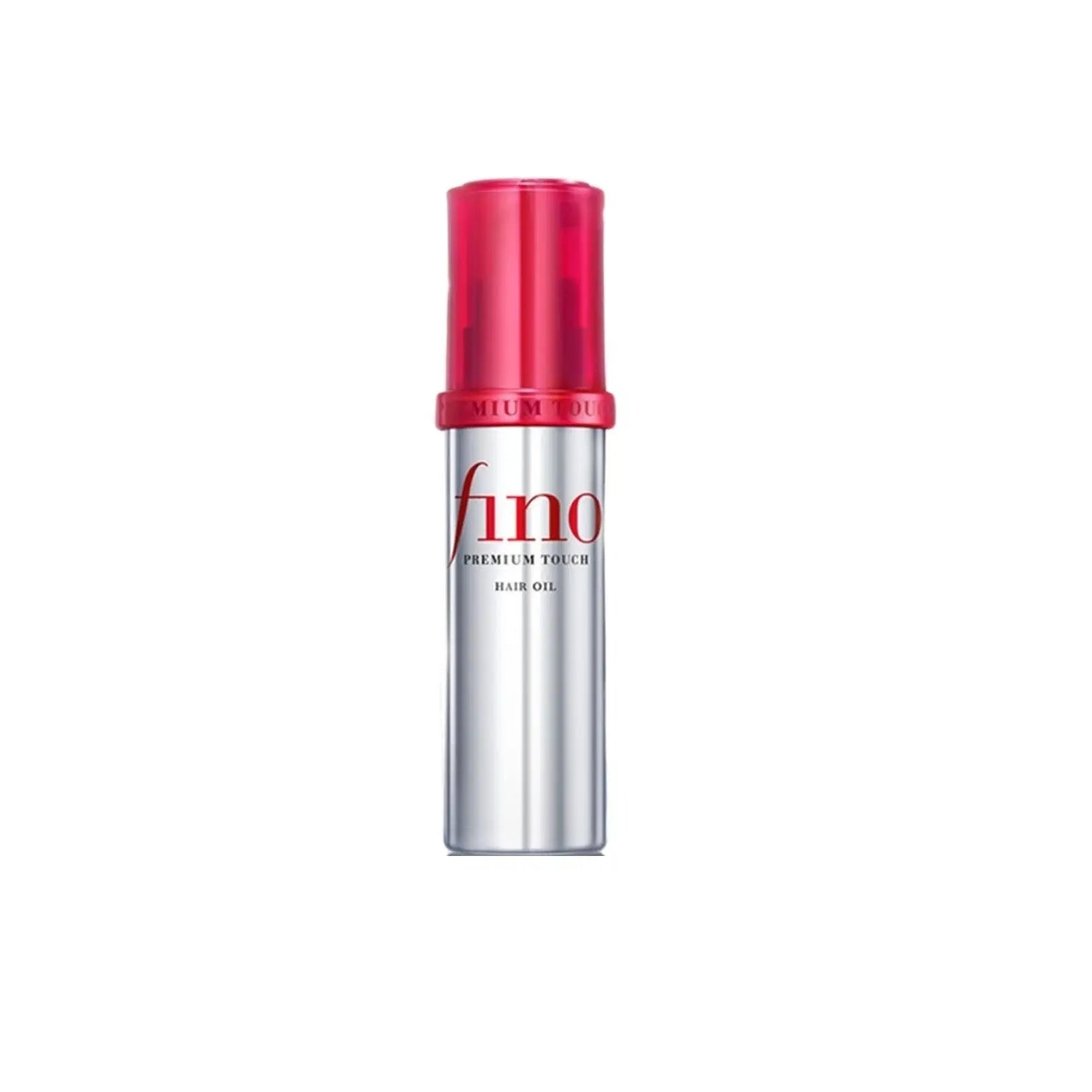 Shiseido FINO Premium Touch Penetration Essence Haaröl