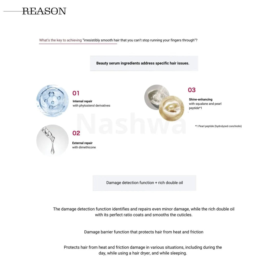 Shiseido FINO Premium Touch Penetration Essence Haaröl