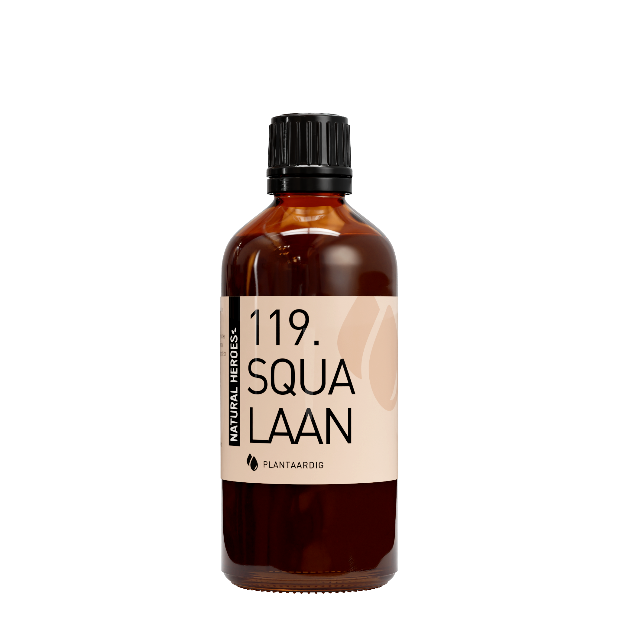 Squalan – Gemüse (aus Oliven)