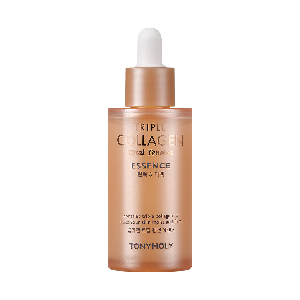 TONYMOLY TRIPLE COLLAGEN Total Tension Essenz